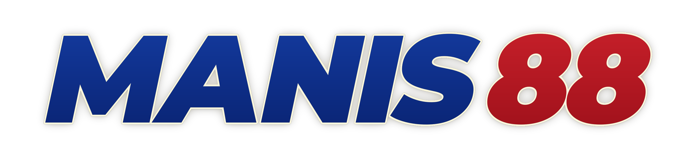manis88 logo